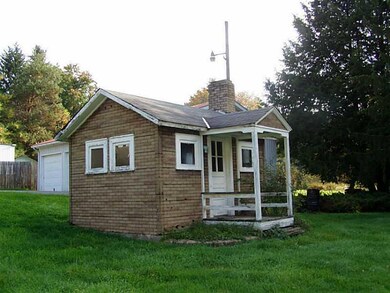 Other. Cottage