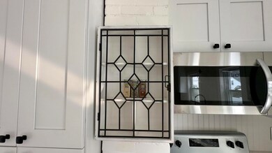 Spice Rack