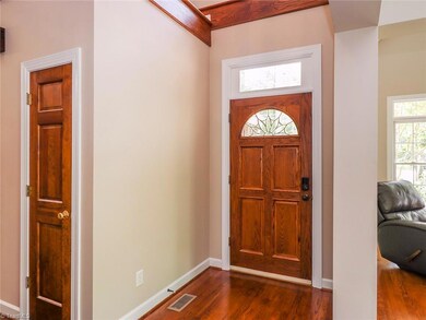 2936 Creekridge Dr, Asheboro, NC 27205 - photo 3