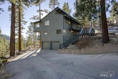 619 Hillcrest Rd, Glenbrook, NV 89413 - photo 2