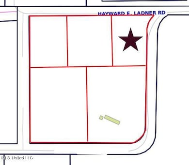 6010 Cortez Ct, Kiln, MS 39556 - photo 2