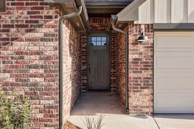 14680 Rushbrook Dr, Edmond, OK 73025 - photo 5