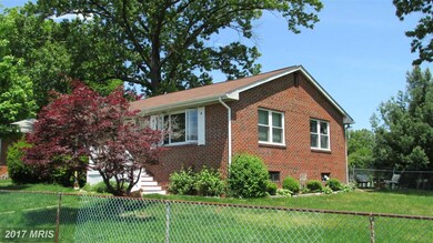 3412 Rosalie Ave, Parkville, MD 21234 - photo 2