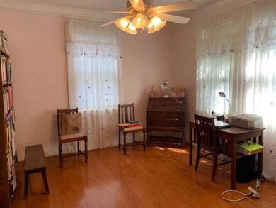 Front bedroom