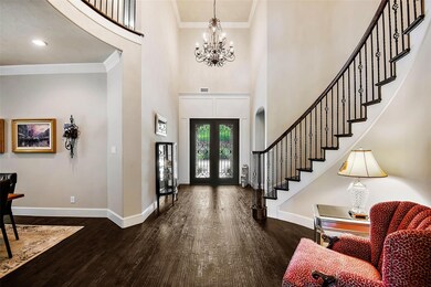 1108 Cool River Dr, Southlake, TX 76092 - photo 3