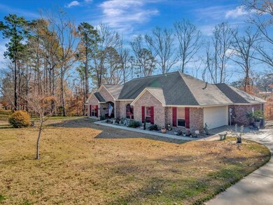 250 County Road 107, Nacogdoches, TX 75965 - photo 4