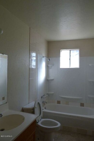 Bathroom #2