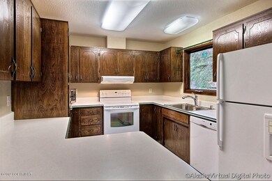 Lots of Counter Space