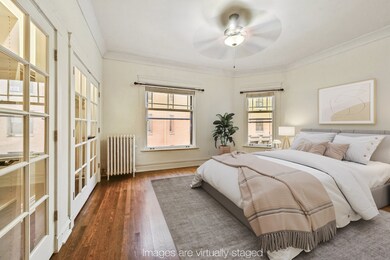 4826 S Dorchester Ave unit 2W, Chicago, IL 60615 - photo 4