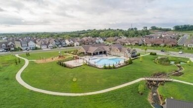 Welcome to Millstone, a Master Planned Community i