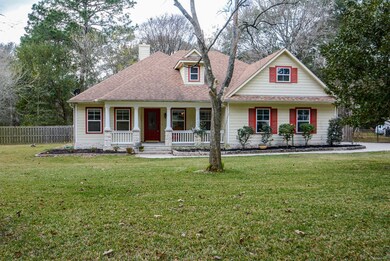 33410 Windcrest Estates Blvd, Magnolia, TX 77354 - photo 5