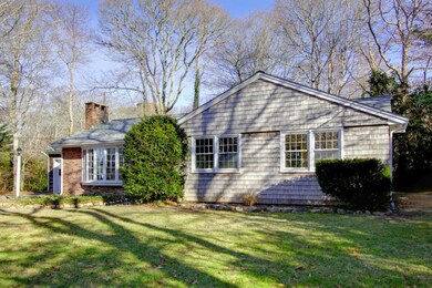 19 Harbor Hill Rd, Woods Hole, MA 02543 - photo 2