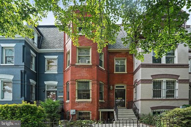 1104 7th St NE, Washington, DC 20002 - photo 2