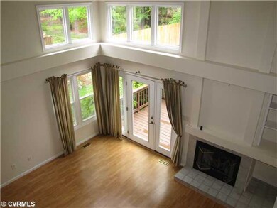 Den/Family/Great Room