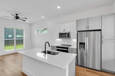 1437 Soccer Dr, Little Elm, TX 75068 - photo 4