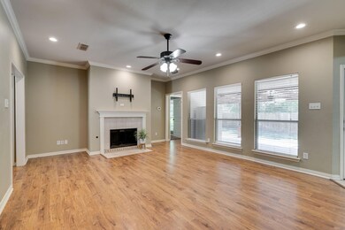 1001 Porter Place, Sanger, TX 76266 - photo 6