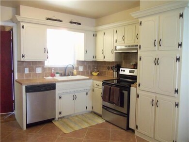 5604 N Vermont Ave, Oklahoma City, OK 73112 - photo 4