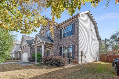 105 Hamilton Pointe Dr, McDonough, GA 30253 - photo 2