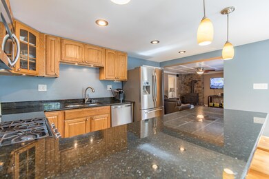 85 Pleasant St, Springvale, ME 04083 - photo 5