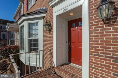 8013 Quarry Ridge Way, Bethesda, MD 20817 - photo 5