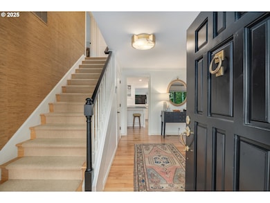 Entrance/Foyer