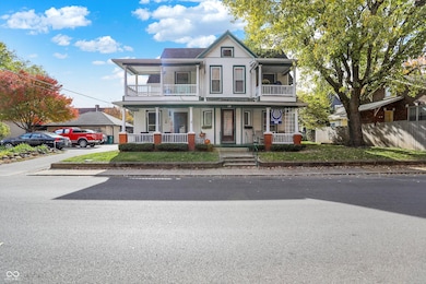 147 E King St, Franklin, IN 46131 - photo 3