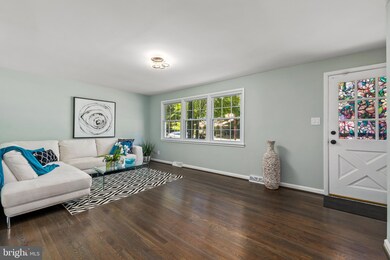 13100 Clarion Ct, Fort Washington, MD 20744 - photo 4