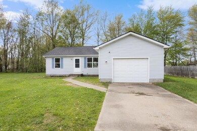 90 Harmony Ln, Georgetown, OH 45121 - photo 2