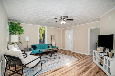 2131 Culbertson Ave, New Albany, IN 47150 - photo 3