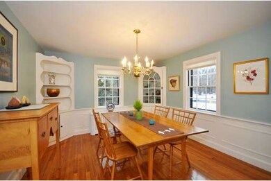 86 Fairhaven Rd, Concord, MA 01742 - photo 3