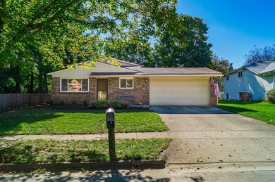Welcome to 1917 Queensbridge Dr
