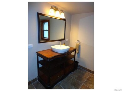 Bathroom.