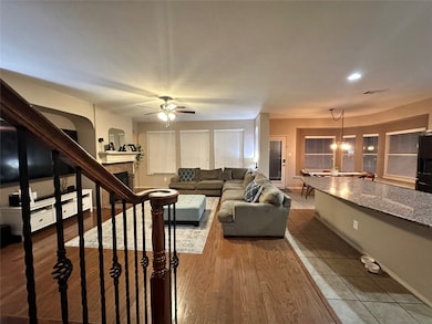 3517 Delaney Dr, Fort Worth, TX 76244 - photo 7