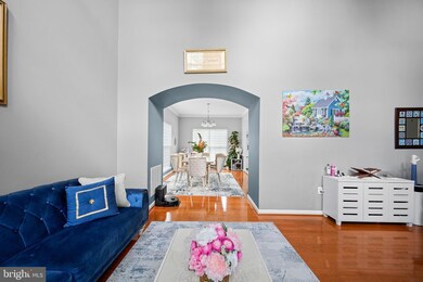 8645 Huddersfield Way, Bristow, VA 20136 - photo 5