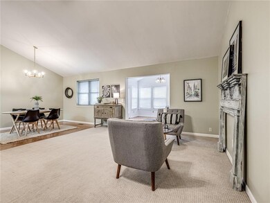 5805 NW 67th St, Warr Acres, OK 73132 - photo 4