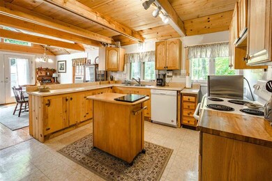 493 Sculptured Rocks Rd, Hebron, NH 03241 - photo 4