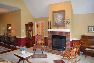 806 Summer Heights Dr, Heber Springs, AR 72543 - photo 3