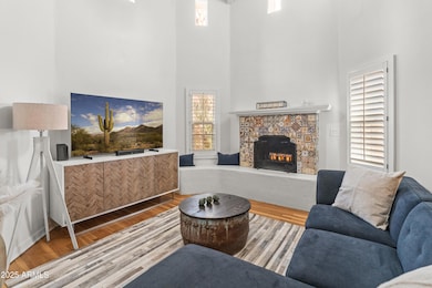 4540 N 44th St unit 2, Phoenix, AZ 85018 - photo 6