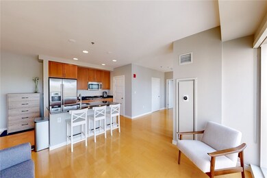 Waterplace unit 1412, Providence, RI 02903 - photo 7