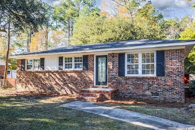 320 Heritage Rd unit Pinecrest, Conway, SC 29527 - photo 2