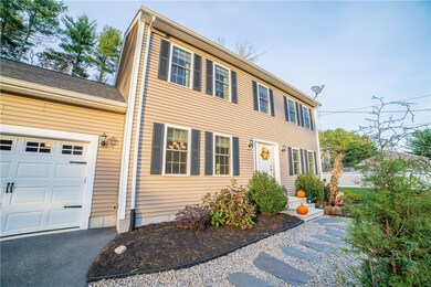 375 Wallum Lake Rd, Pascoag, RI 02859 - photo 3