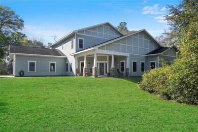 22111 Roberts Cemetery Rd, Hockley, TX 77447 - photo 3