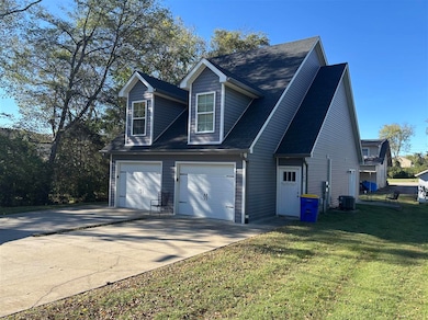 1359 and 1363 Foster Aly, Bowling Green, KY 42104 - photo 2