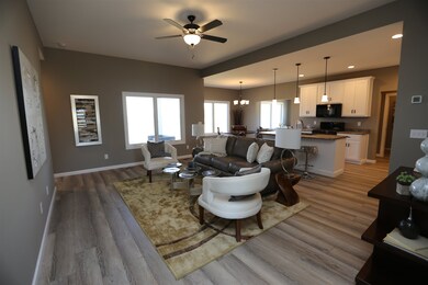 0 Saddle Creek Ln, Cedar Creek Township, IN 46741 - photo 6