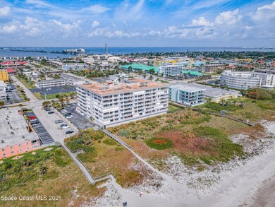 3740 Ocean Beach Boulevard #805-68