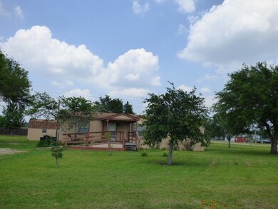 10215 Harry Dr, Needville, TX 77461 - photo 3
