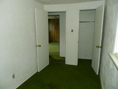 Bedroom.