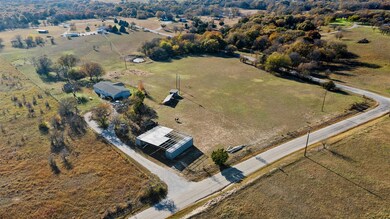 10 acres gives you plenty of room to roam!