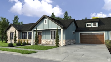 6081 S Parkway Blvd #Moffat Blvd, West Valley City, UT 84120 - photo 2