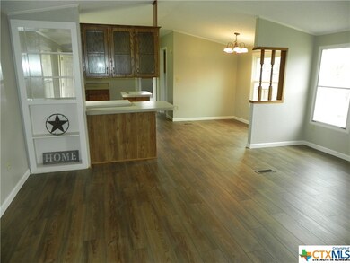 12535 Bendle Rd, Troy, TX 76579 - photo 5